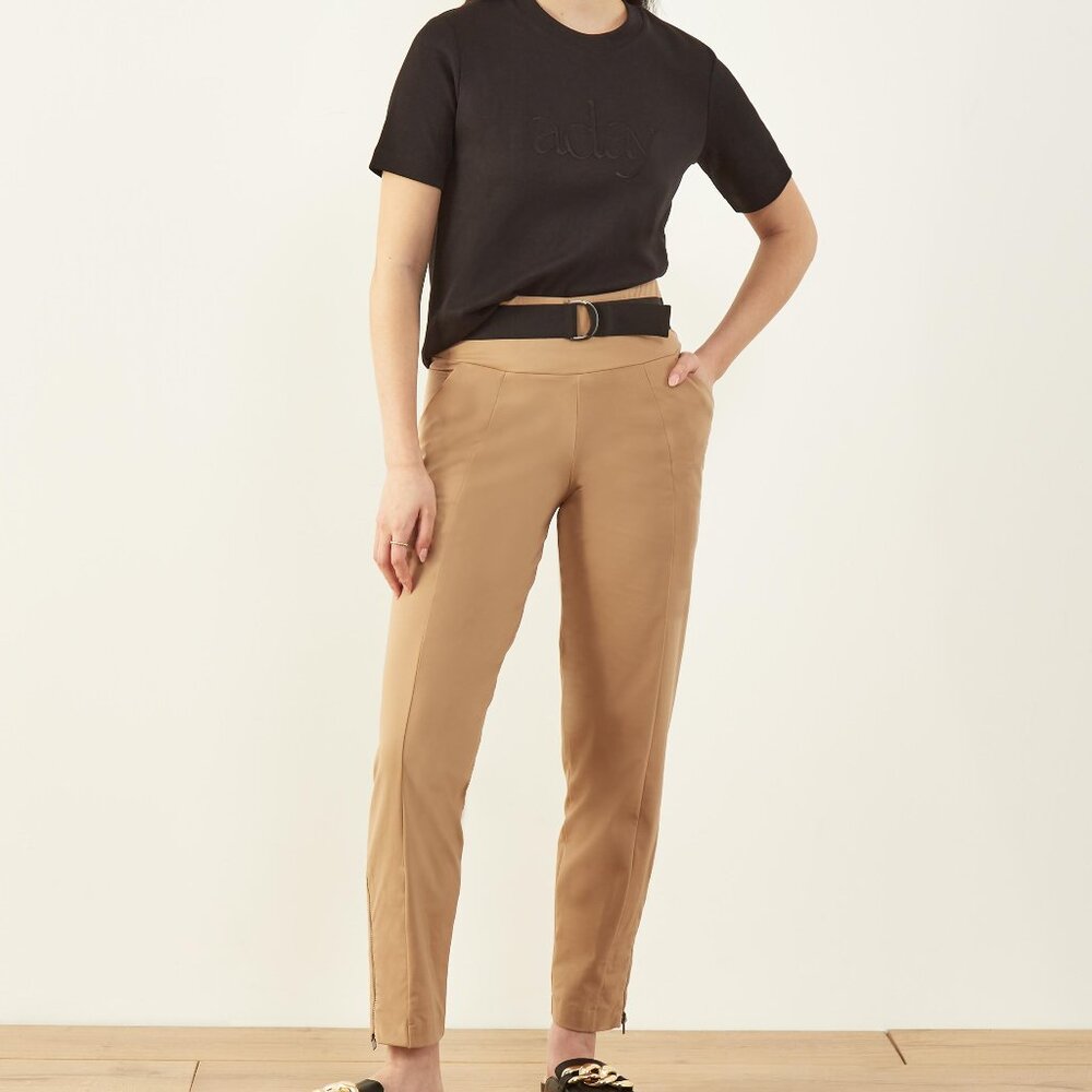 Warm Up Pants